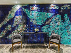 Arts Hotel Istanbul Harbiye