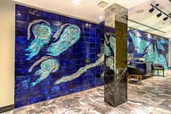 Arts Hotel Istanbul Harbiye