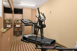 Baymont by Wyndham Jacksonville
