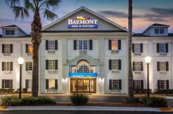 Baymont by Wyndham Jacksonville/Butler Blvd