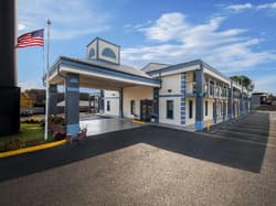 Days Inn by Wyndham Cleveland TN