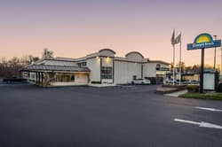 Days Inn by Wyndham Albany SUNY