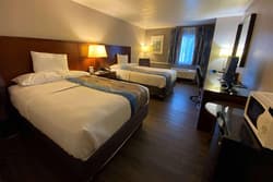 Travelodge Inn & Suites by Wyndham Albany