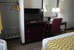 Travelodge Inn & Suites by Wyndham Albany