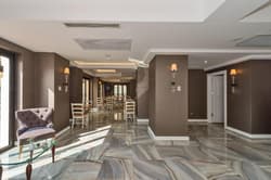 Hanna Hotel