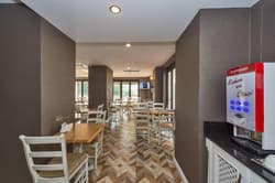 Hanna Hotel