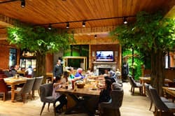 İnanlar Deluxe Hotel