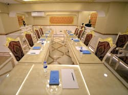 Golden Ak Marmara Hotel