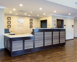 Comfort Suites near Westchase on Beltway 8