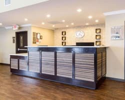 Comfort Suites near Westchase on Beltway 8