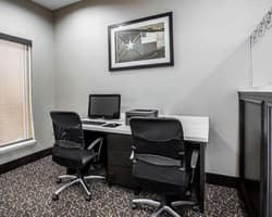 Comfort Suites Northwest - Cy - Fair
