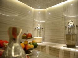 Berjer Hotel