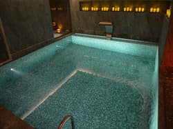 Berjer Hotel
