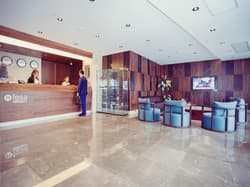 Fesa Business Hotel
