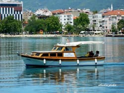 Mavi Inci Park Otel