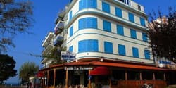Mavi Inci Park Otel