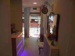 Mavi Inci Park Otel