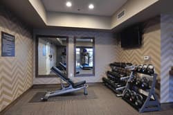Residence Inn Houston Northwest/Cypress