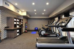 Residence Inn Houston Northwest/Cypress