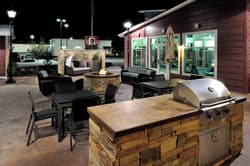 Residence Inn Houston Northwest/Cypress