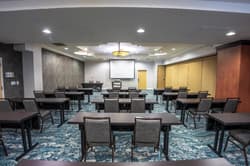 Fairfield Inn & Suites by Marriott Butler Blvd