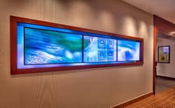 SpringHill Suites Houston I-45 North