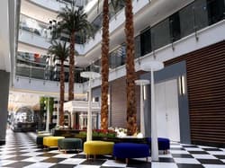 Sunprime C-Lounge