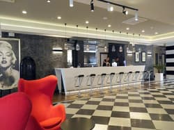 Sunprime C-Lounge