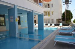 Grand Milano Hotel