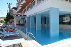 Grand Milano Hotel