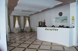 Grand Milano Hotel