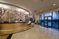 Adalya Elite Hotel