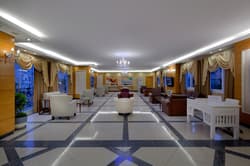 Villa Sun Flower Hotel