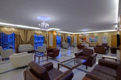 Villa Sun Flower Hotel