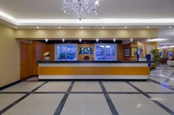 Villa Sun Flower Hotel