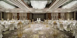 DoubleTree by Hilton Istanbul - Piyalepasa