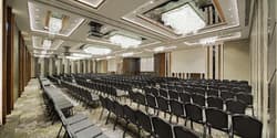 DoubleTree by Hilton Istanbul - Piyalepasa