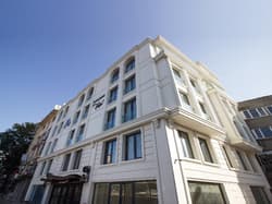 Istanbul Town Hotel