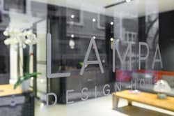 Lampa Design Hotel