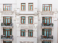 Pera Parma Hotel