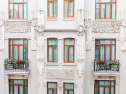 Pera Parma Hotel