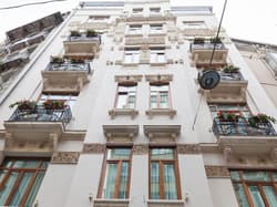 Pera Parma Hotel
