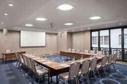 Doubletree By Hilton Istanbul Gayrettepe