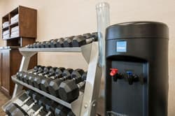 TownePlace Suites Abilene Northeast