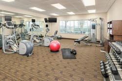TownePlace Suites Abilene Northeast