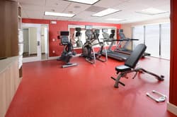 TownePlace Suites Houston Galleria Area