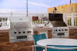 TownePlace Suites Houston Galleria Area