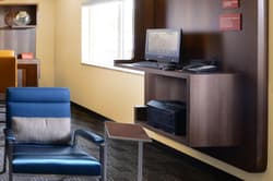 TownePlace Suites Houston Galleria Area