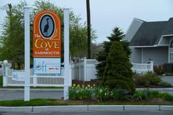 The Cove at Yarmouth