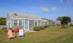 Colonial Acres Resort